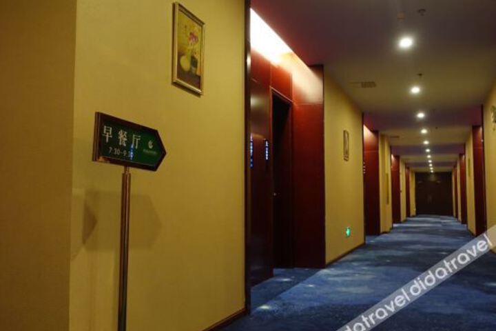 Hotel Interior 41 of 49