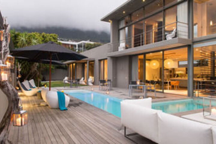 Terrace/Patio 40 of 40