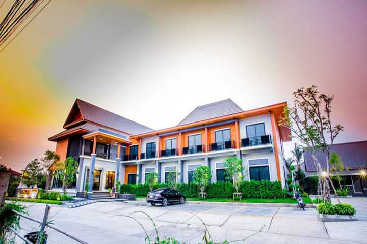 Aziss Boutique Hotel
