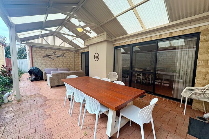 Terrace/Patio 15 of 29