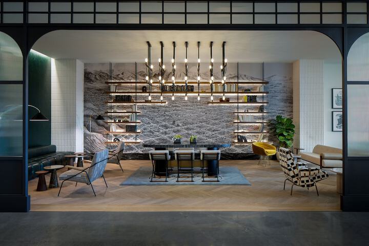 Hotel Interior 3 of 56