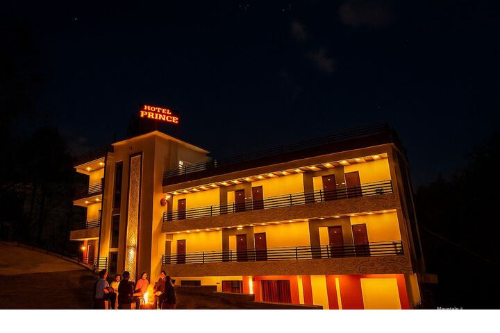 Hotel 63 of 69
