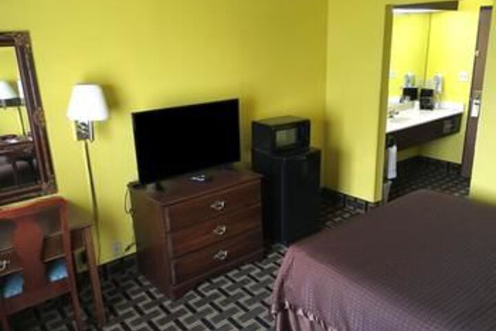 Suite Photo