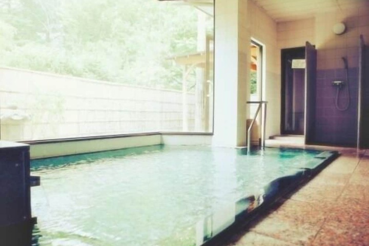 Spa and Wellness