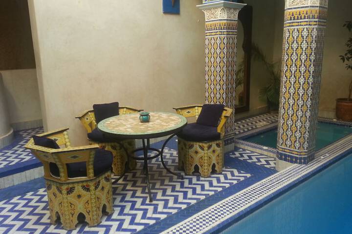 Terrace/Patio 60 of 61