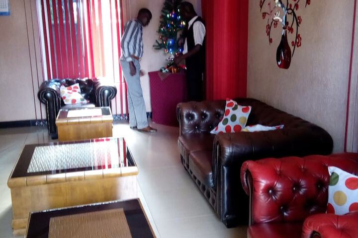 Hotel Interior 2 of 37