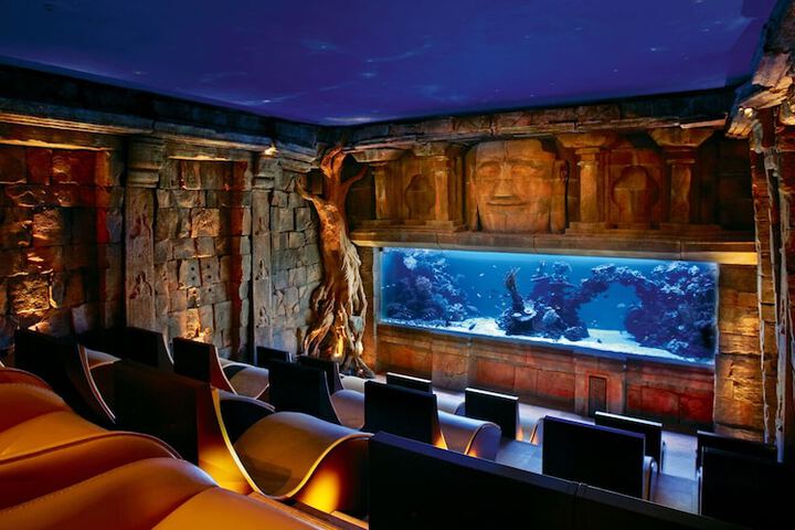 Hotel Spa