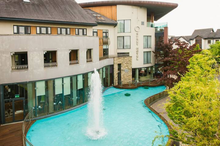 Hotel 50 of 51