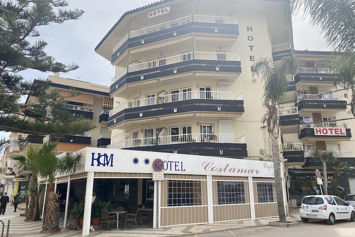 Hotel Costamar