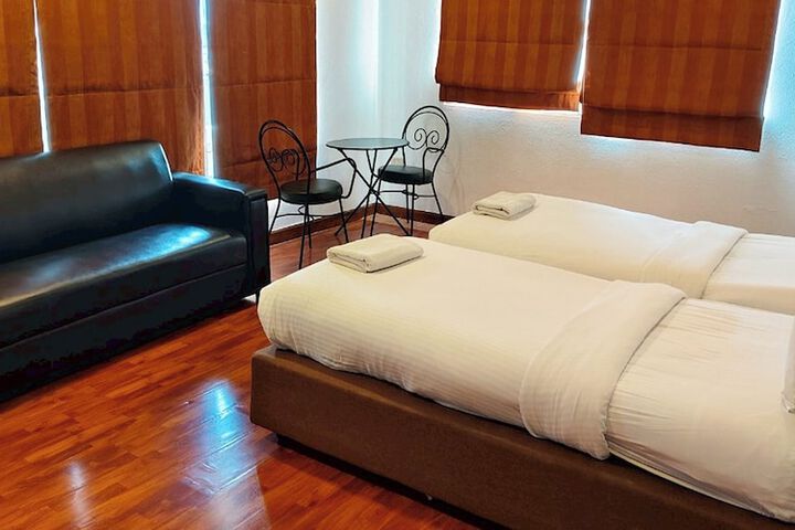 Fitness Facility Photos