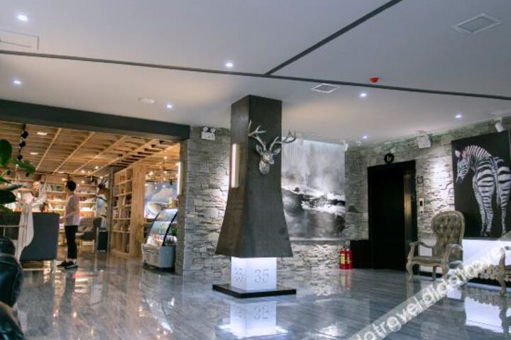Dong An Art Hotel