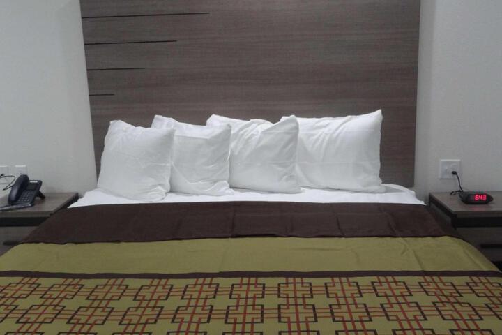 Fitness Center Photo