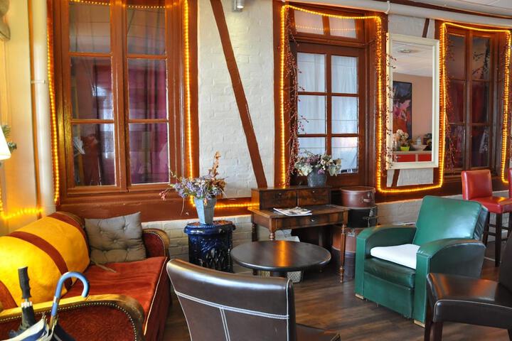 Hotel Interior 2 of 33