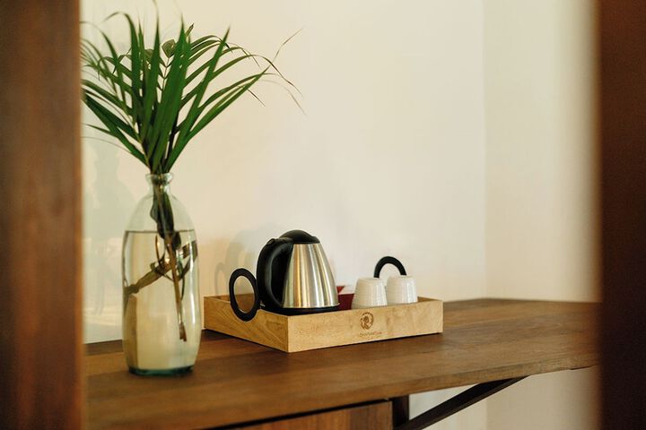 Breakfast/Coffee Service 12 of 60