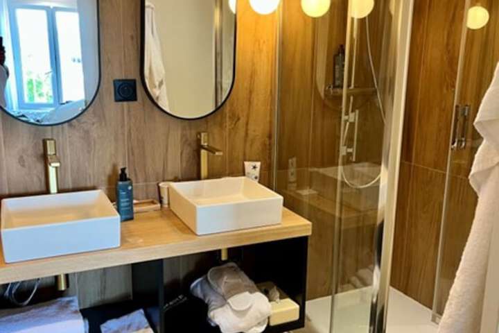 Bathroom Vanities