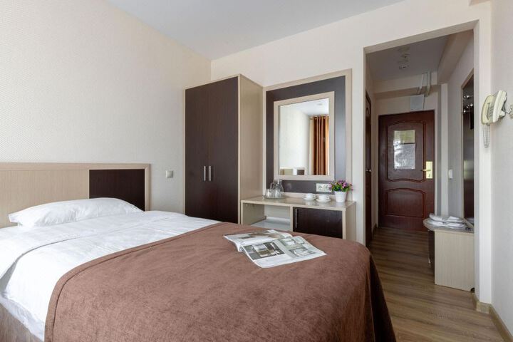 Arena Hotel