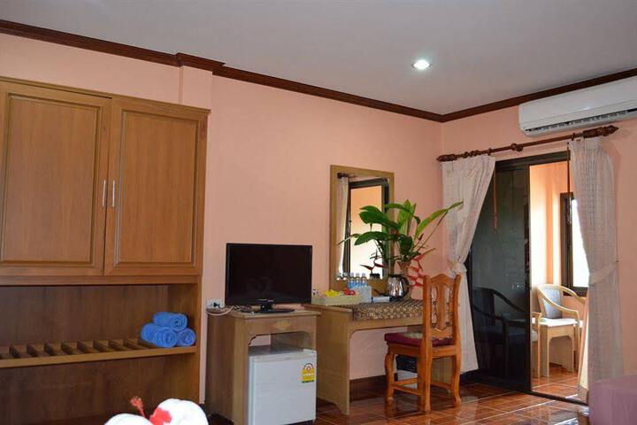 PADA HOTEL