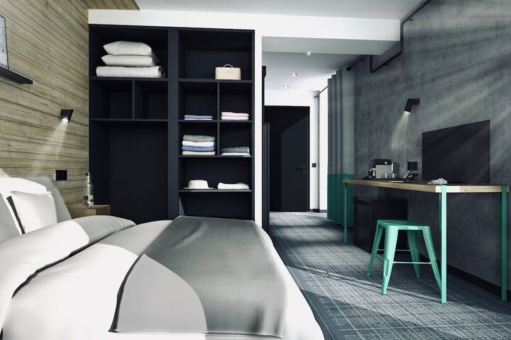 Room 4 of 56