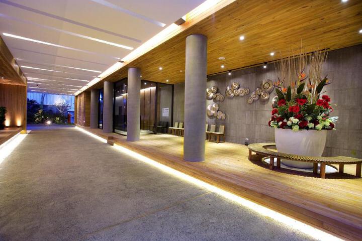 Hotel Interior 3 of 23