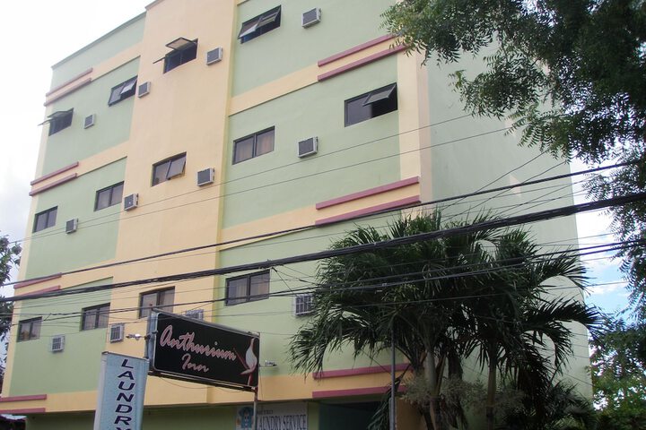 Hotel 44 of 46