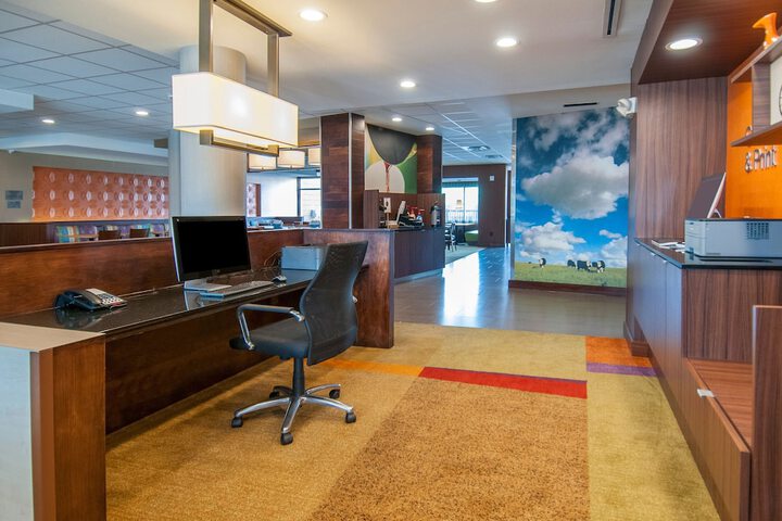 Property amenity