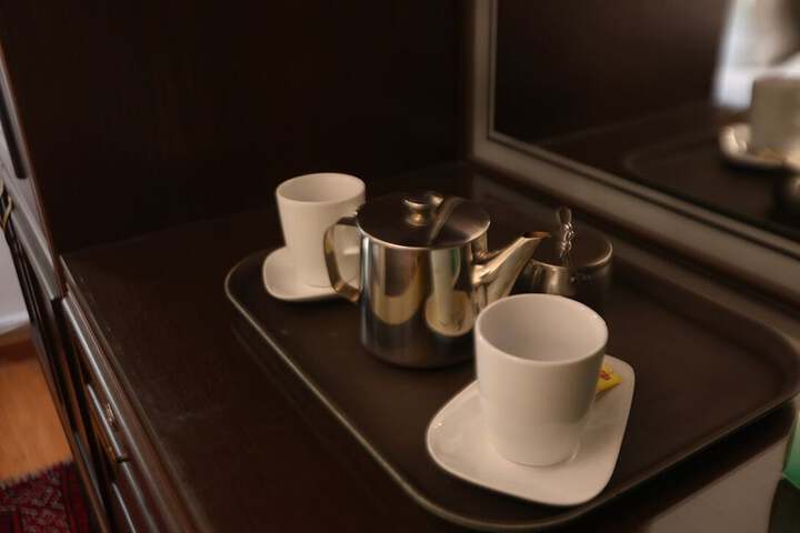 Hotel Interior 9 of 15