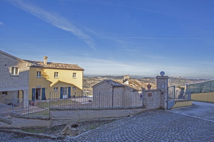 Outside Photo