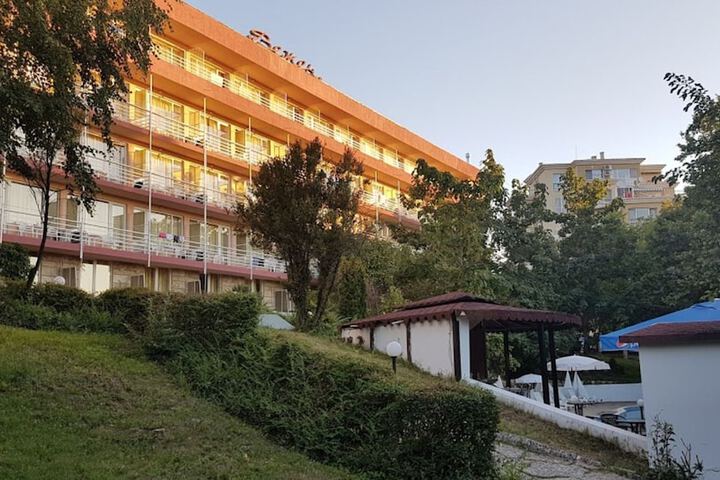 Hotel 29 of 33