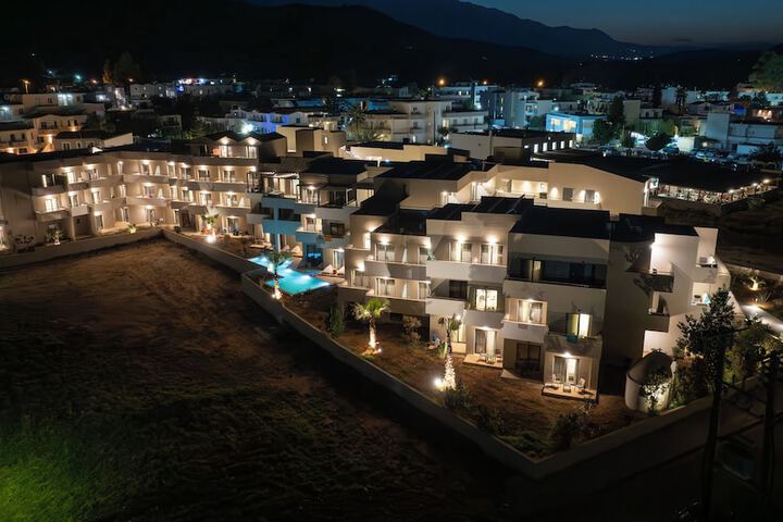 Hotel 134 of 152