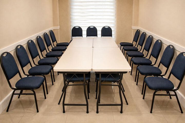 Meeting 46 of 54