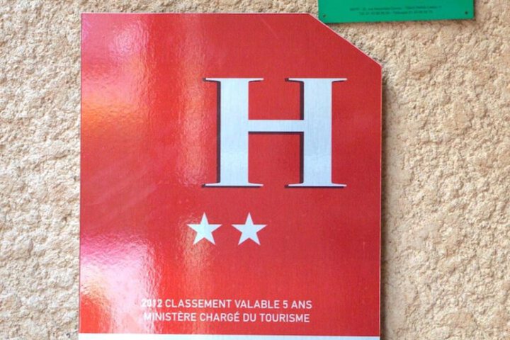 Hotel 42 of 45