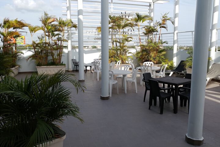 Restaurants