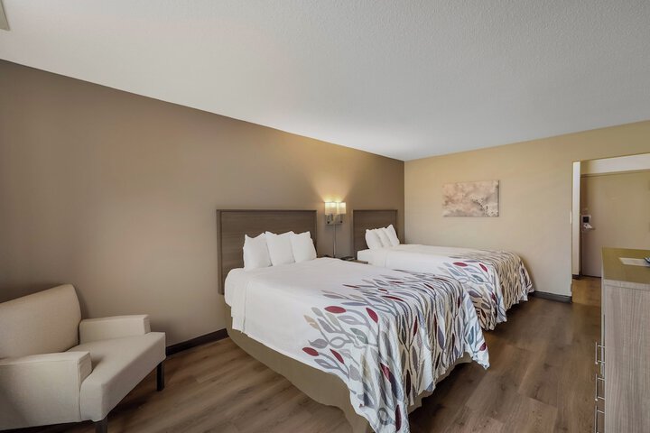 Studio 2 Double Beds (8 of 8)