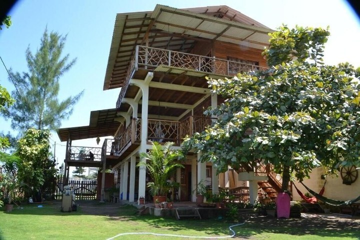 Hotel 78 of 80