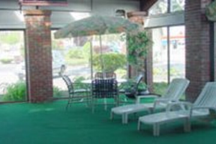 Sundeck