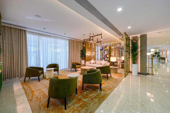 Hotel Interior 5 of 106