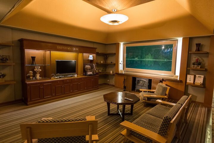 Hotel Interior 2 of 54
