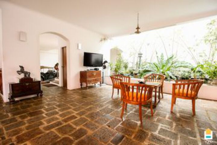 Terrace/Patio 45 of 45