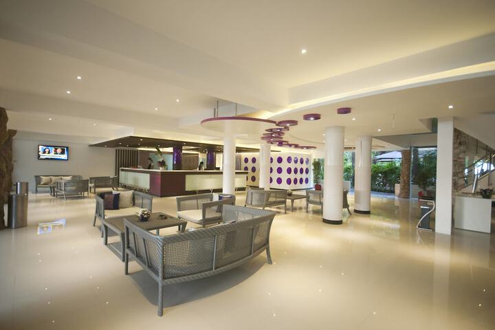 Hotel Interior 2 of 70
