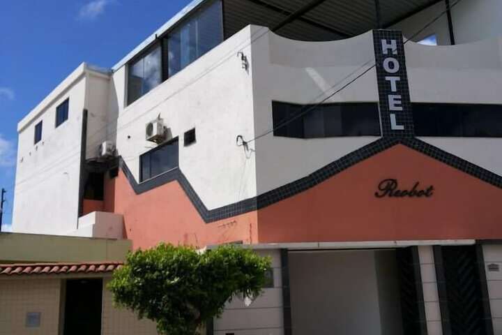 Hotel 17 of 19