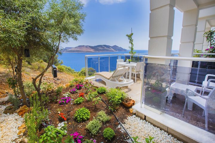 Terrace/Patio 50 of 119
