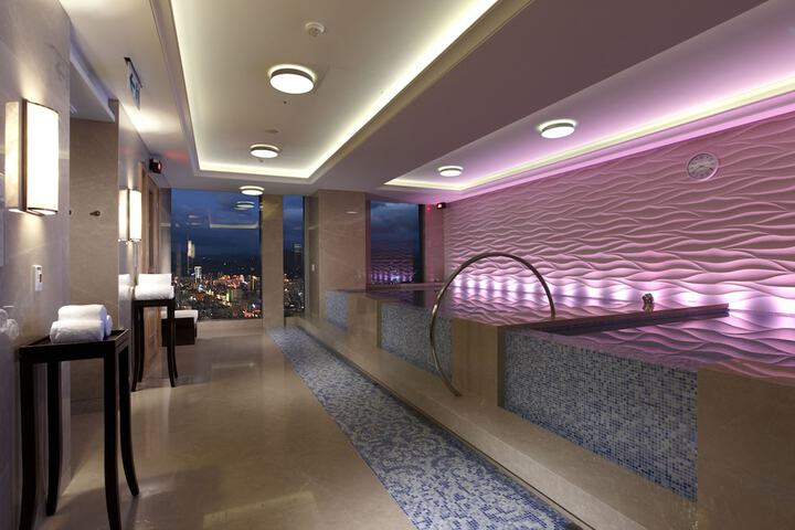 Fitness Facility Photos