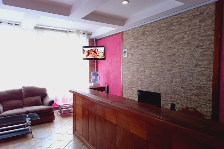Hotel Interior 3 of 45