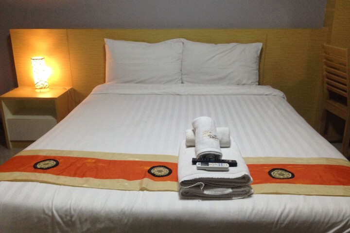 Big Zen Condotel
