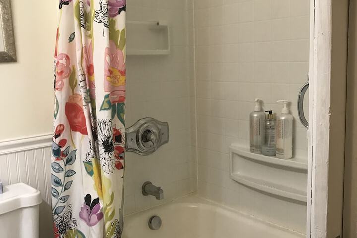 Bath Amenities
