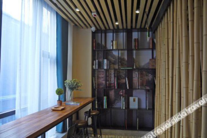 Hotel Interior 16 of 17