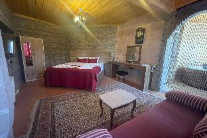 Apollo Cappadocia Hotel