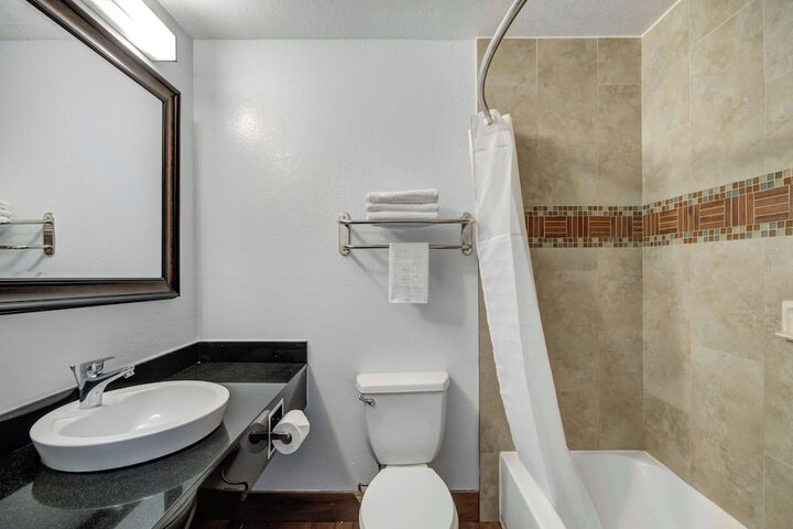 Bath Interior