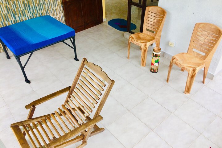 Terrace/Patio 18 of 18