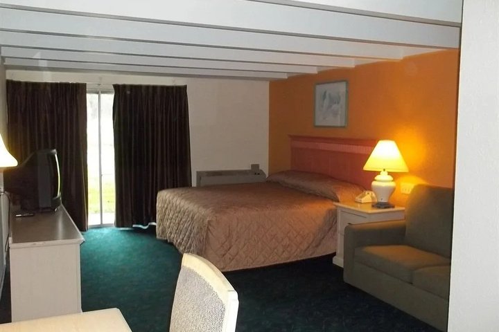 Cosmo Extended Stay